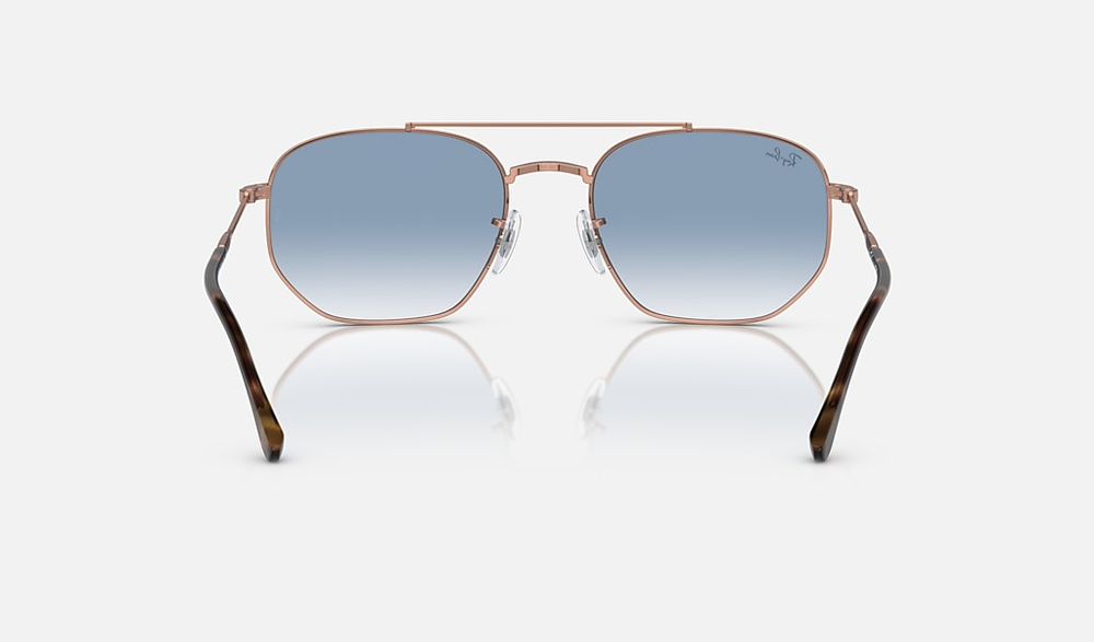 Ray-Ban Okulary przeciwsłoneczne RB3707-92023F