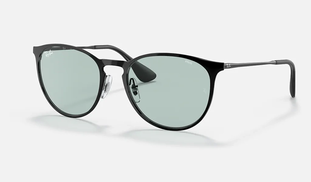 Ray-Ban Okulary przeciwsłoneczne ERIKA METAL RB3539-002/Q5