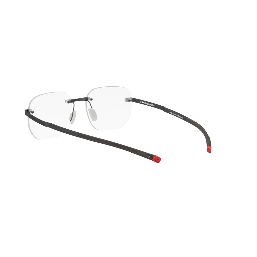 Tag Heuer Optical frame  TH50020U-009