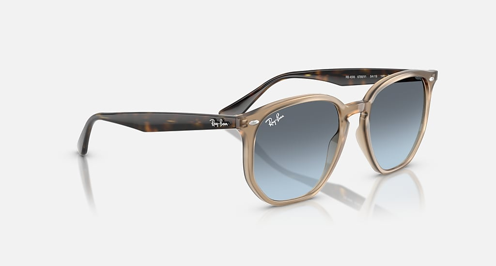 Ray-Ban Sunglasses RB4306-6788V1