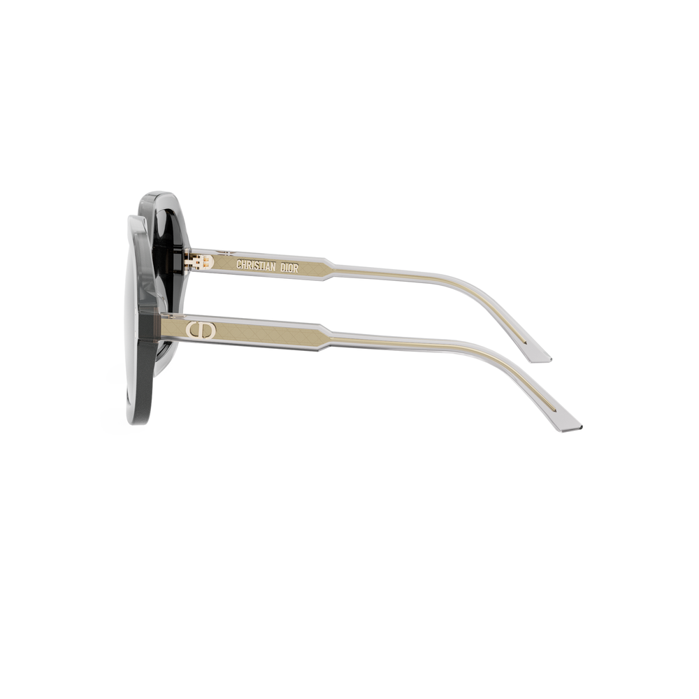 Dior Okulary przeciwsłoneczne DIORHIGHLIGHT (S1I_45A1) CD40123I-20B