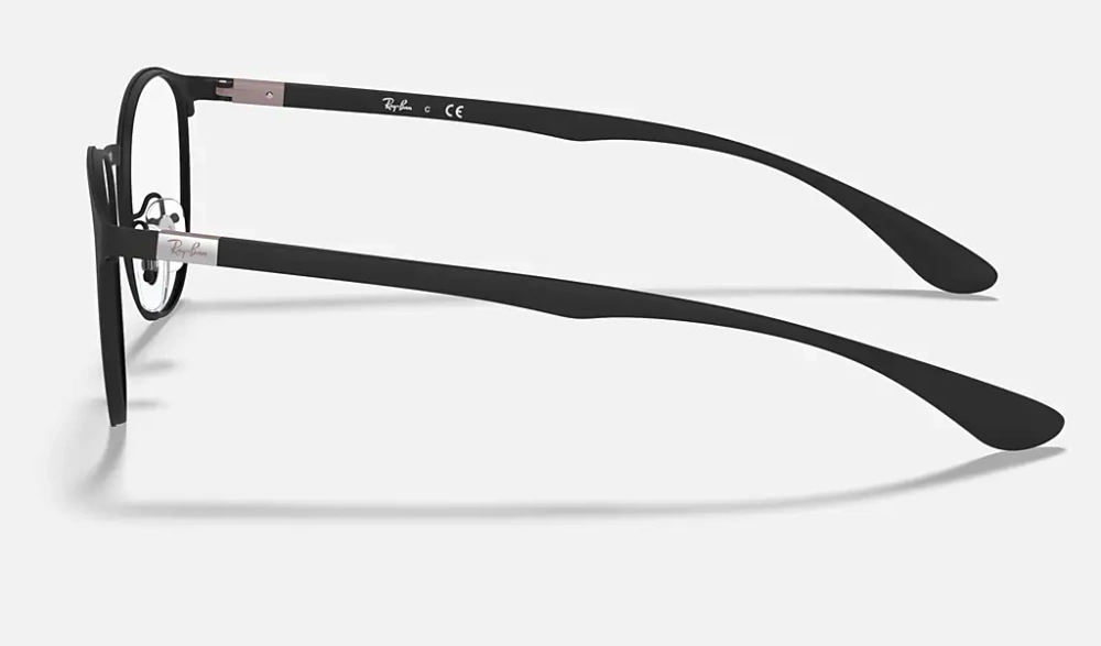 Ray-Ban Okulary Korekcyjne LITEFORCE RB6355 - 2503