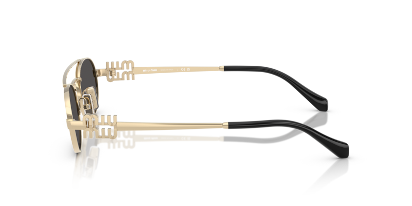 Miu Miu Sunglasses MU54ZS-ZVN08Z