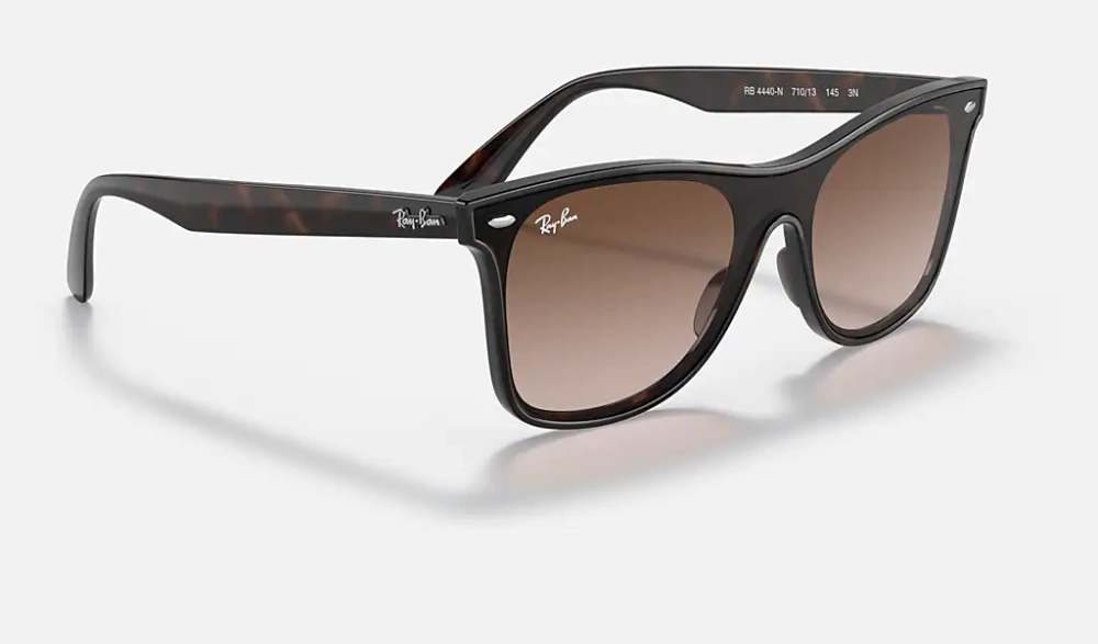 Ray-Ban Sunglasses RB4440N-710/13