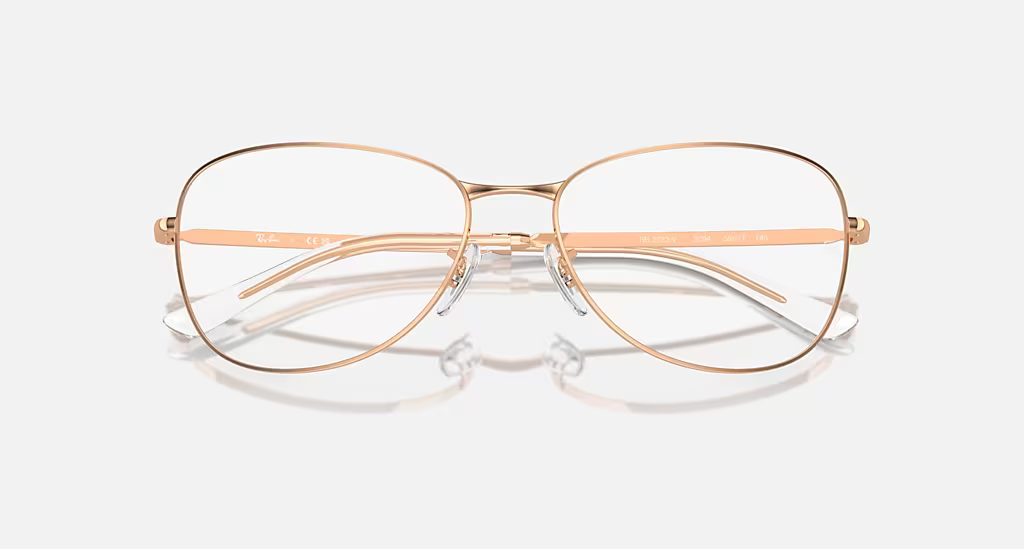 Ray-Ban Okulary korekcyjne RX3733V-3094