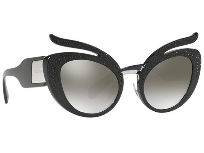 MIU MIU Sunglasses MU 04TS-VW35O0