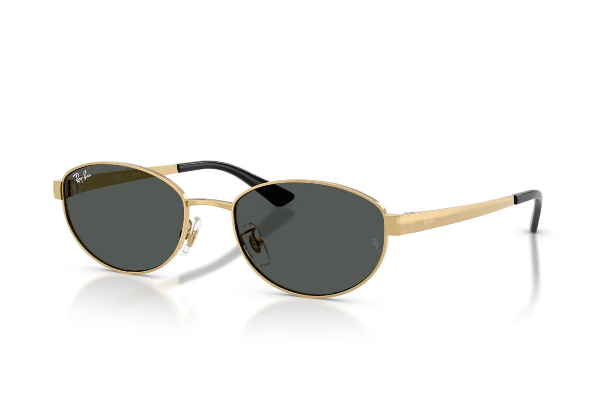 Ray-Ban Okulary przeciwsłoneczne RB3774D-001/87