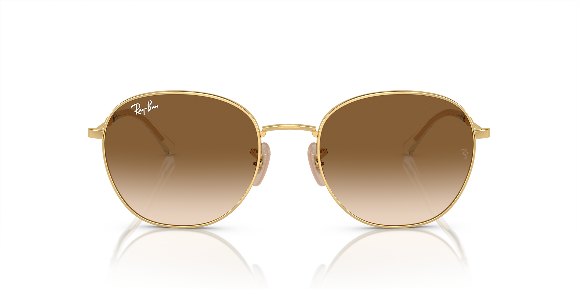 Ray-Ban Okulary przeciwsłoneczne RB3809-001/51