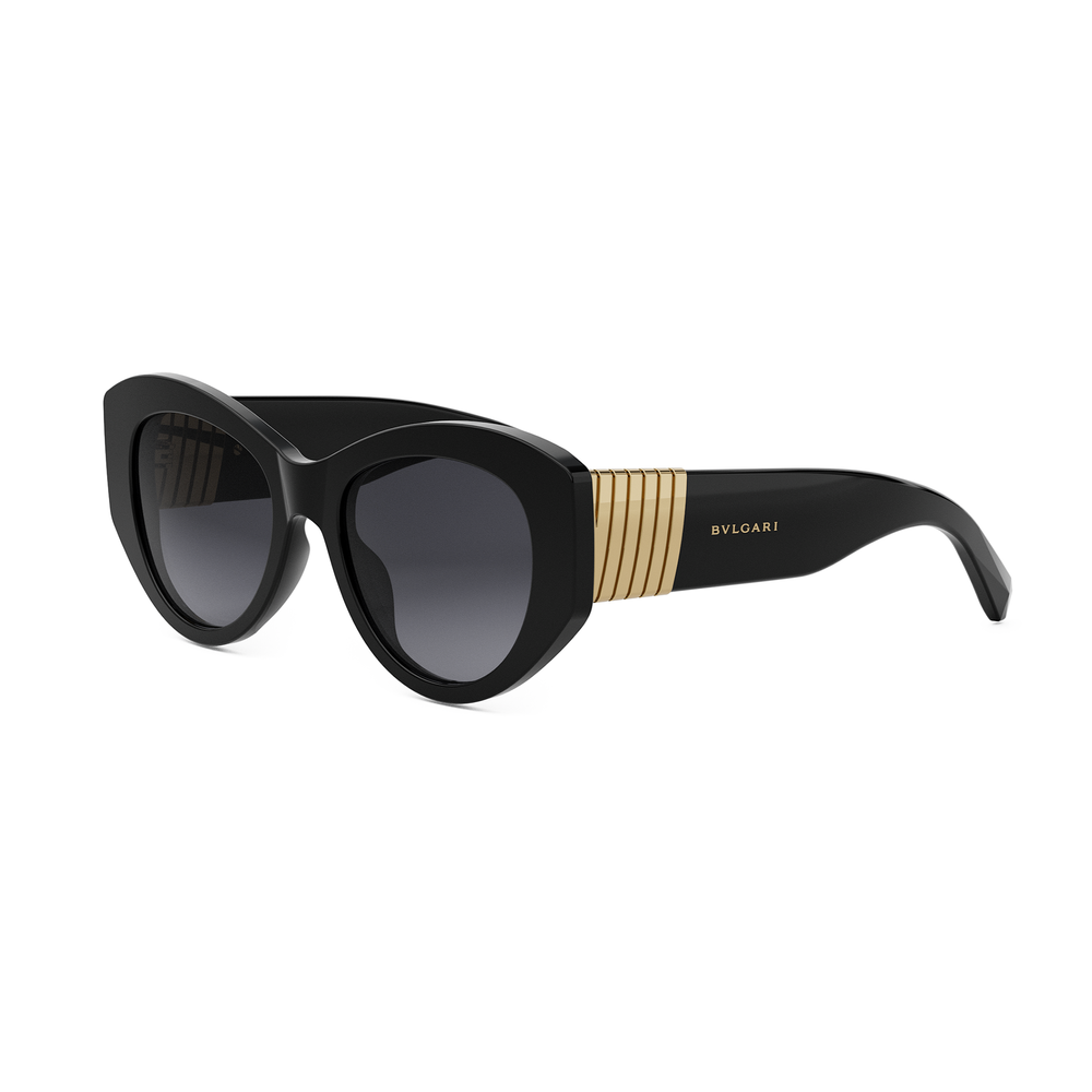 BVLGARI Sunglasses BV40050I-01B