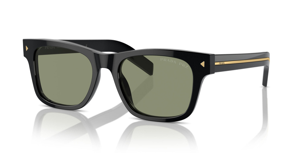 Prada Okulary przeciwsłoneczne PRA17S-16K20G