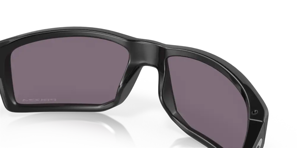 Oakley Sunglasses Polished Black/Prizm Grey OO9449-01
