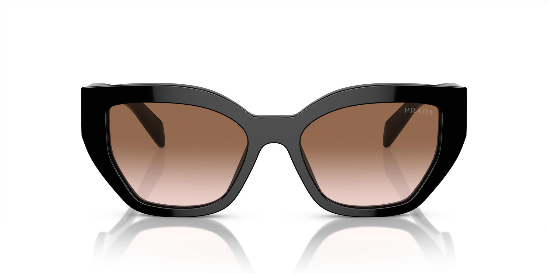 Prada Okulary przeciwsłoneczne PRA09S-1AB0A6
