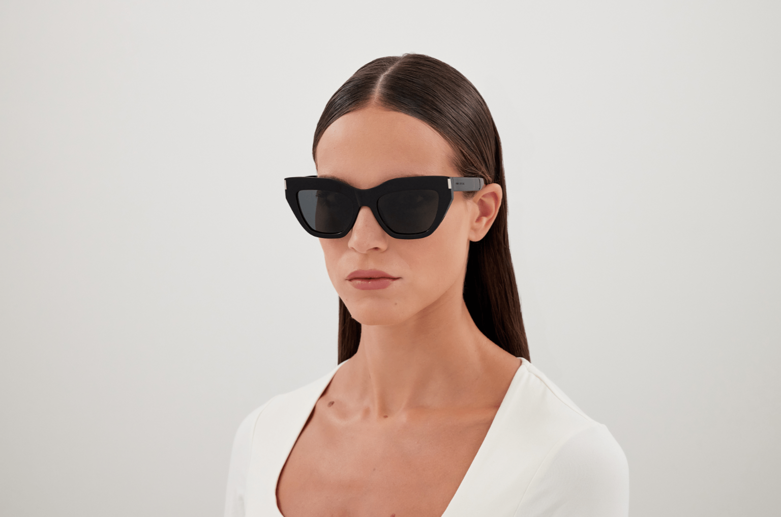 Saint Laurent Sunglasses SL 759-001
