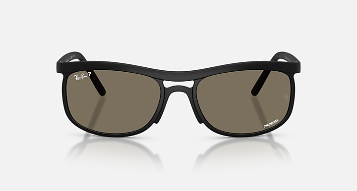 Ray-Ban Sunglasses RB4452CH-601S87