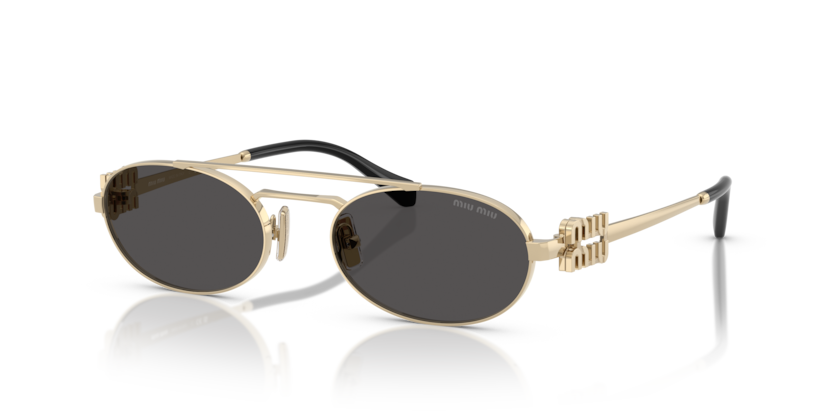 Miu Miu Okulary przeciwsłoneczne MU54ZS-ZVN08Z