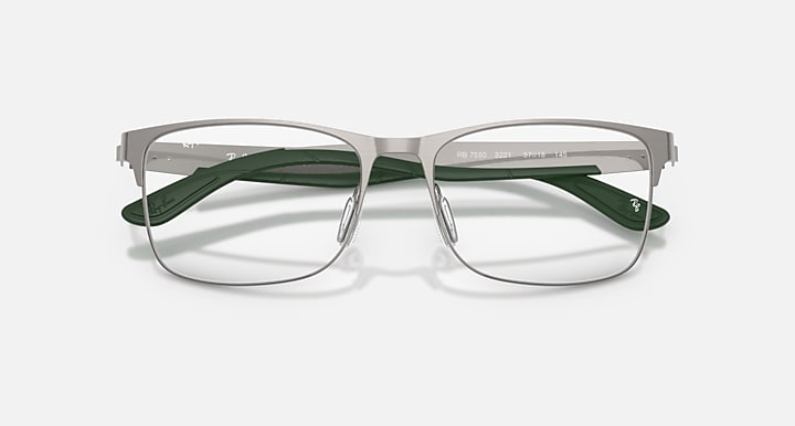 Ray-Ban Vista Okulary korekcyjne RX7550-3221