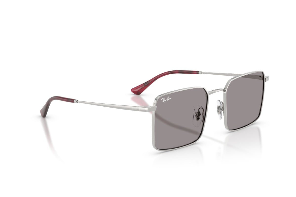 Ray-Ban Sunglasses RB3782-003/1