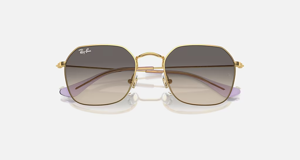 Ray-Ban Okulary przeciwsłoneczne dziecięce RB9594S-292/11