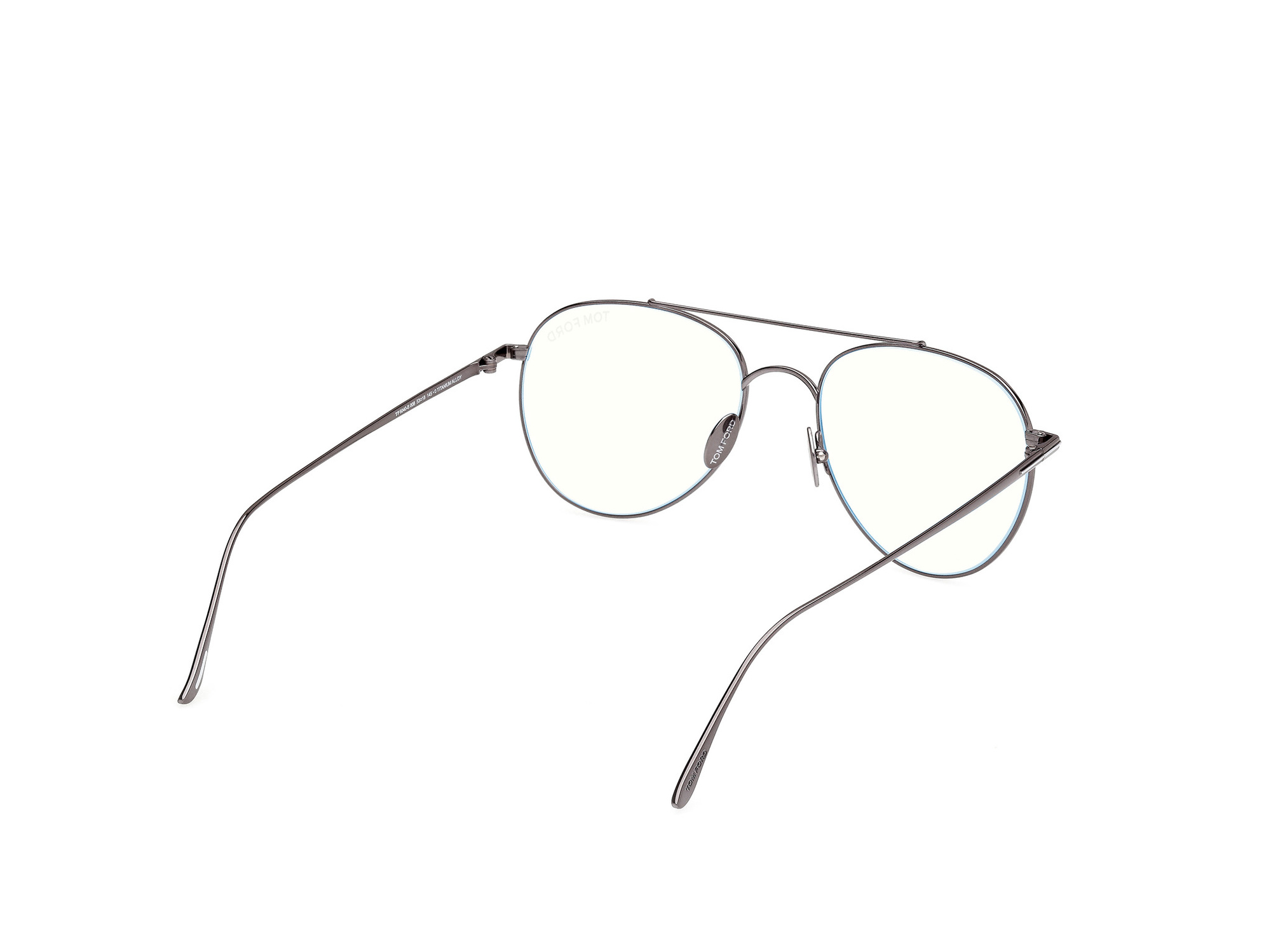 Tom Ford Optical frame FT6040-B-008