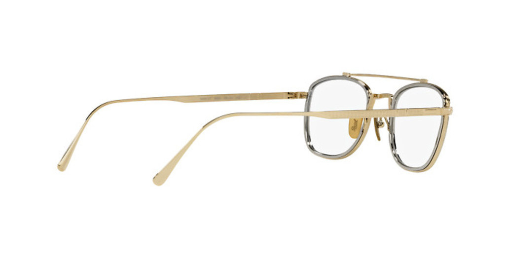 Persol Optical Frame PO5005VT-8005