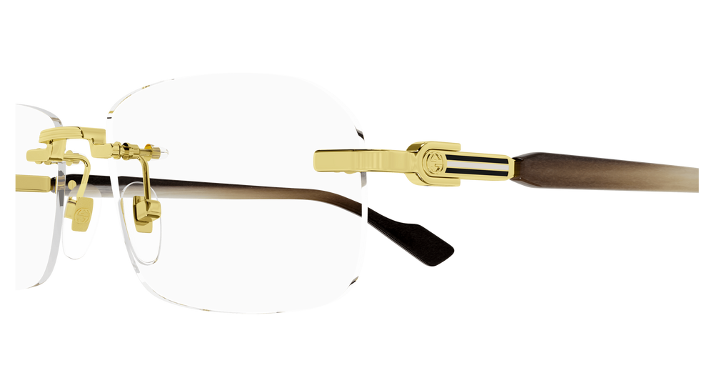 Gucci Optical frame  GG1221O-002