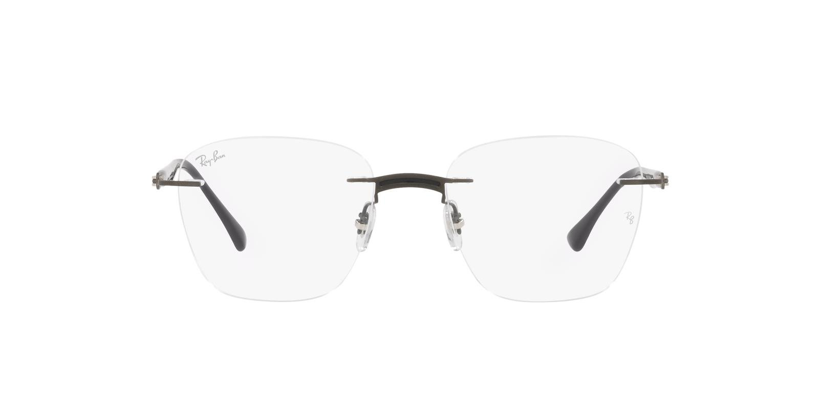Ray-Ban Okulary korekcyjne RX8769-1128