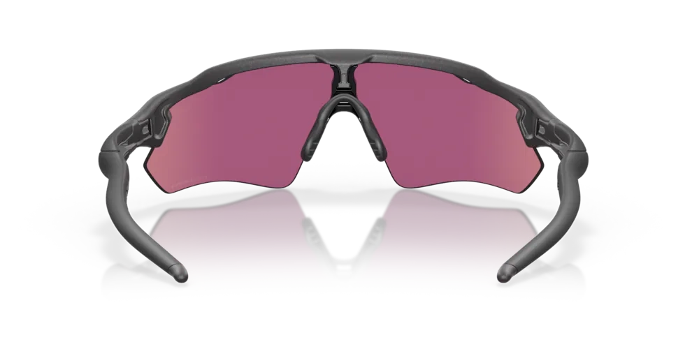 Oakley Okulary przeciwsłoneczne RADAR EV PATH  Steel/ Prizm Road Jade OO9208-A1