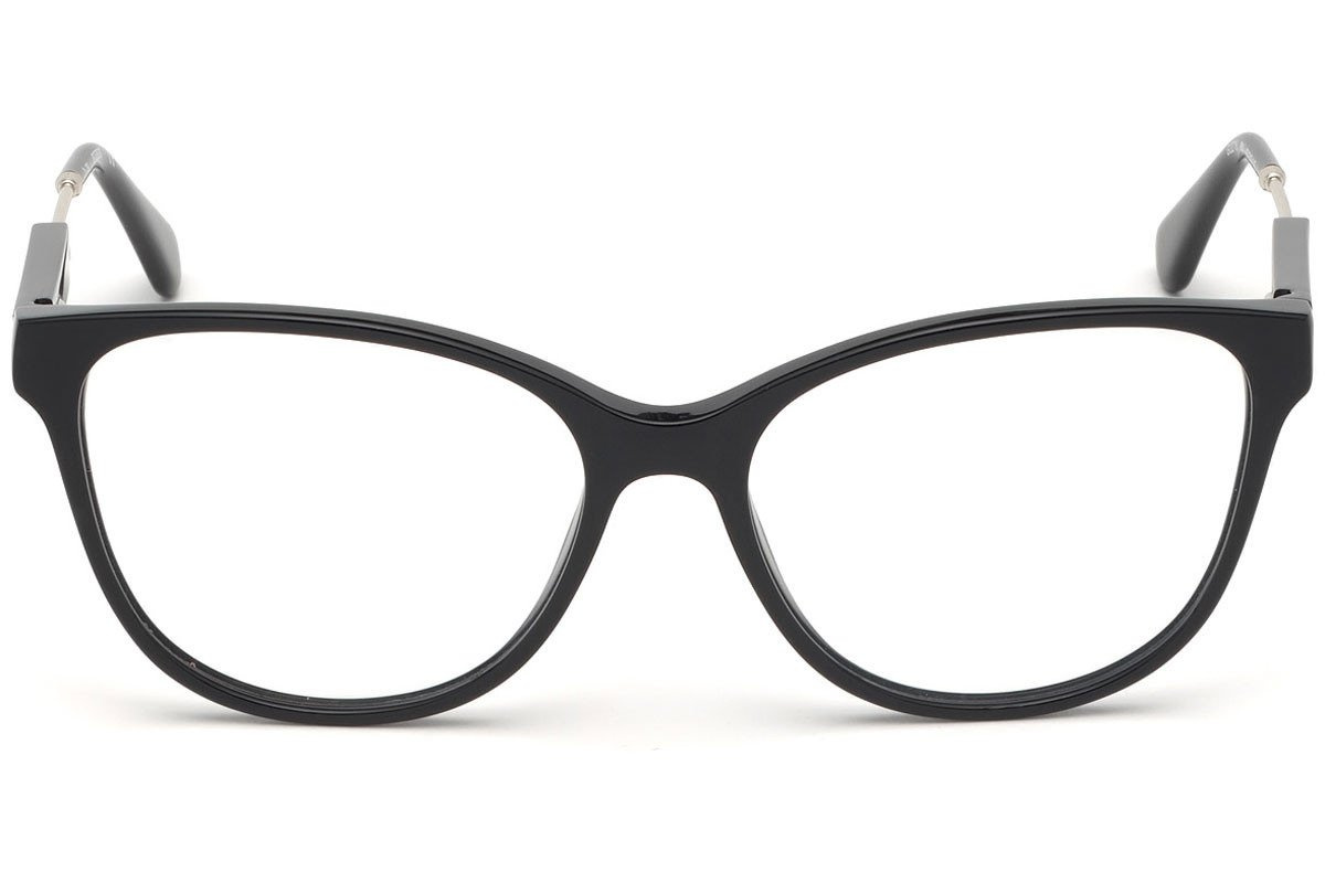 Guess Okulary korekcyjne GU2718-001