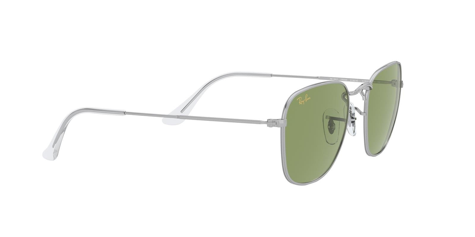 Ray-Ban Okulary przeciwsłoneczne FRANK RB3857-91984E