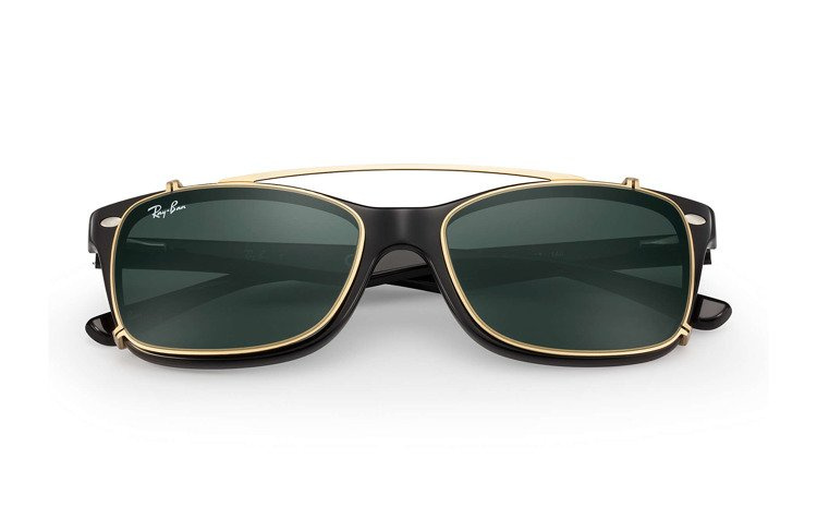 Ray-Ban Clip On RB2447C - 250071