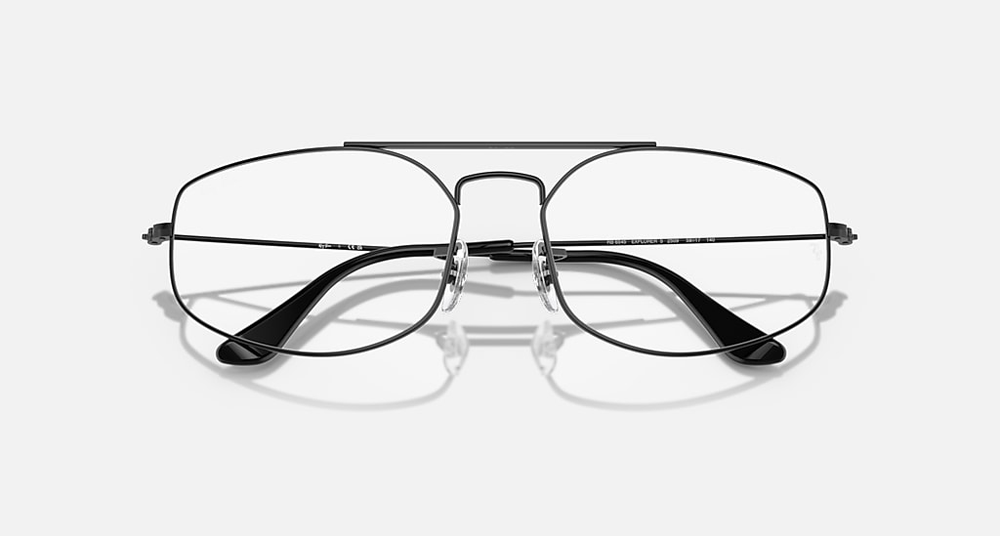 Ray-Ban Optical frame EXPLORER 5 RX6545-2509