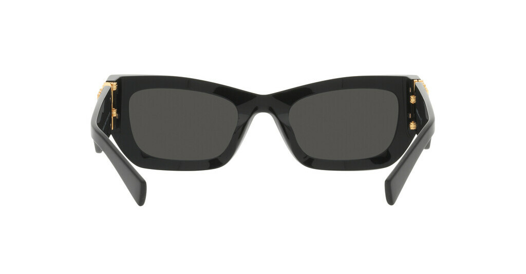 Miu Miu Sunglasses MU09WS-1AB5S0