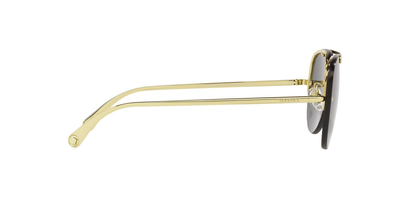 Versace Okulary przeciwsłoneczne VE2231-100287