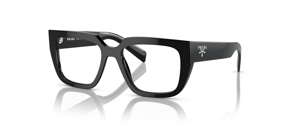 Prada Okulary korekcyjne PR A03V-16K1O1