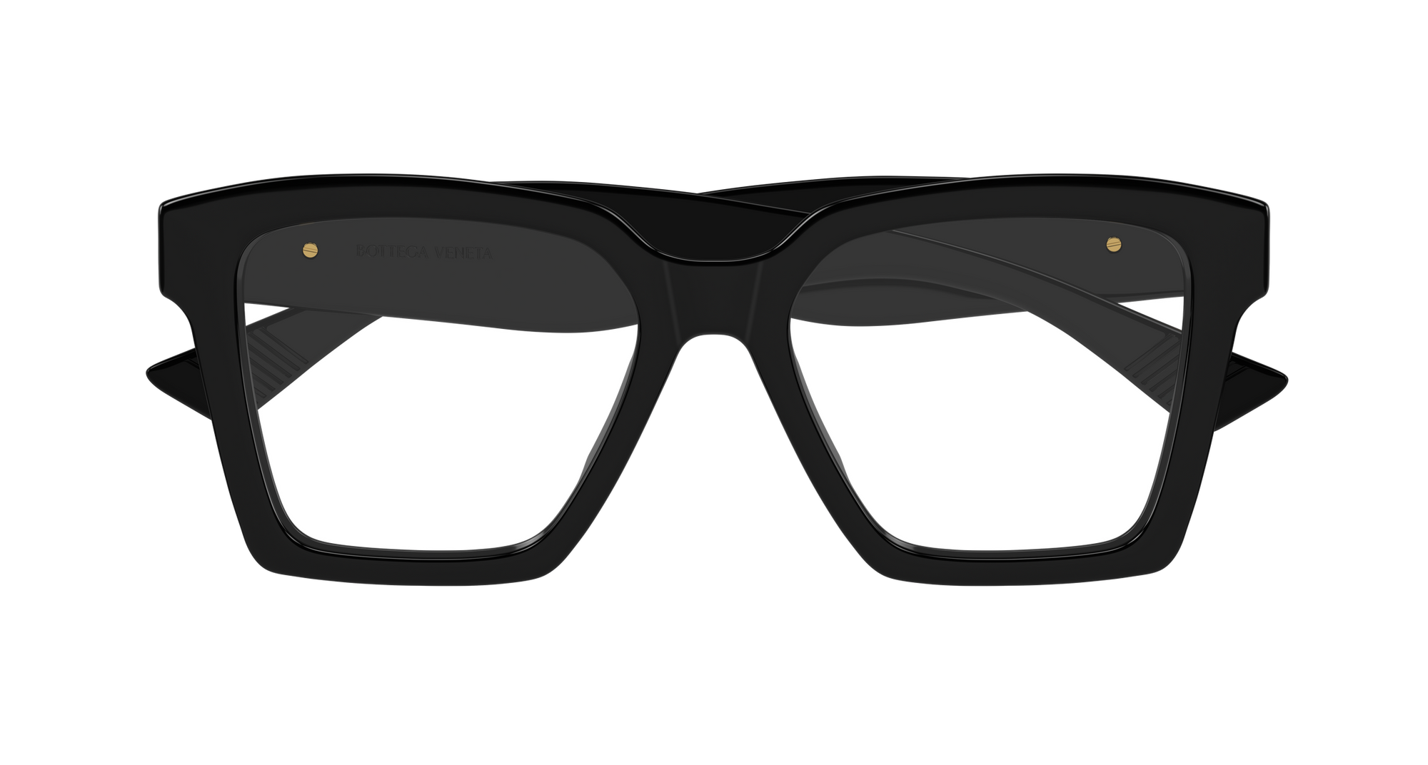 Bottega Veneta Okulary korekcyjne BV1458O-001