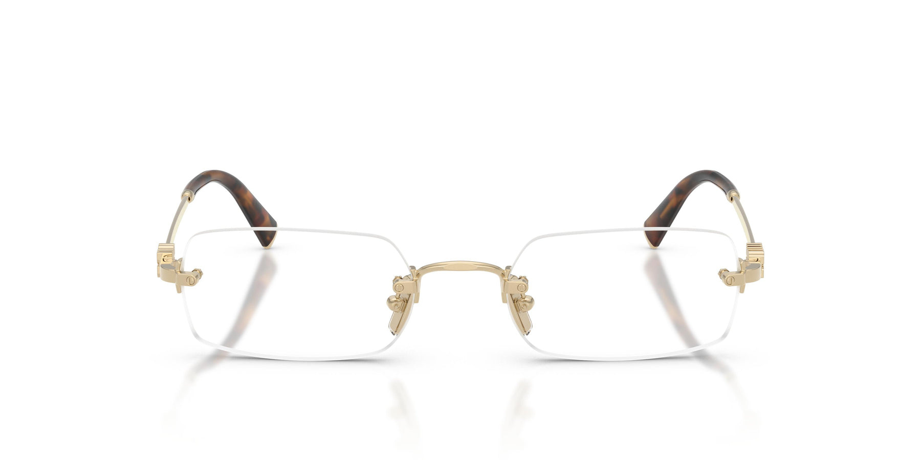 Miu Miu Optical frame MU50YV-ZVN1O1