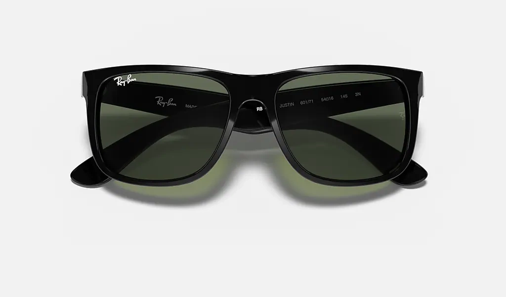 Ray-Ban Okulary przeciwsłoneczne RB4165-601/71