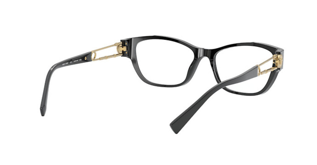 Versace Okulary korekcyjne VE3288-GB1