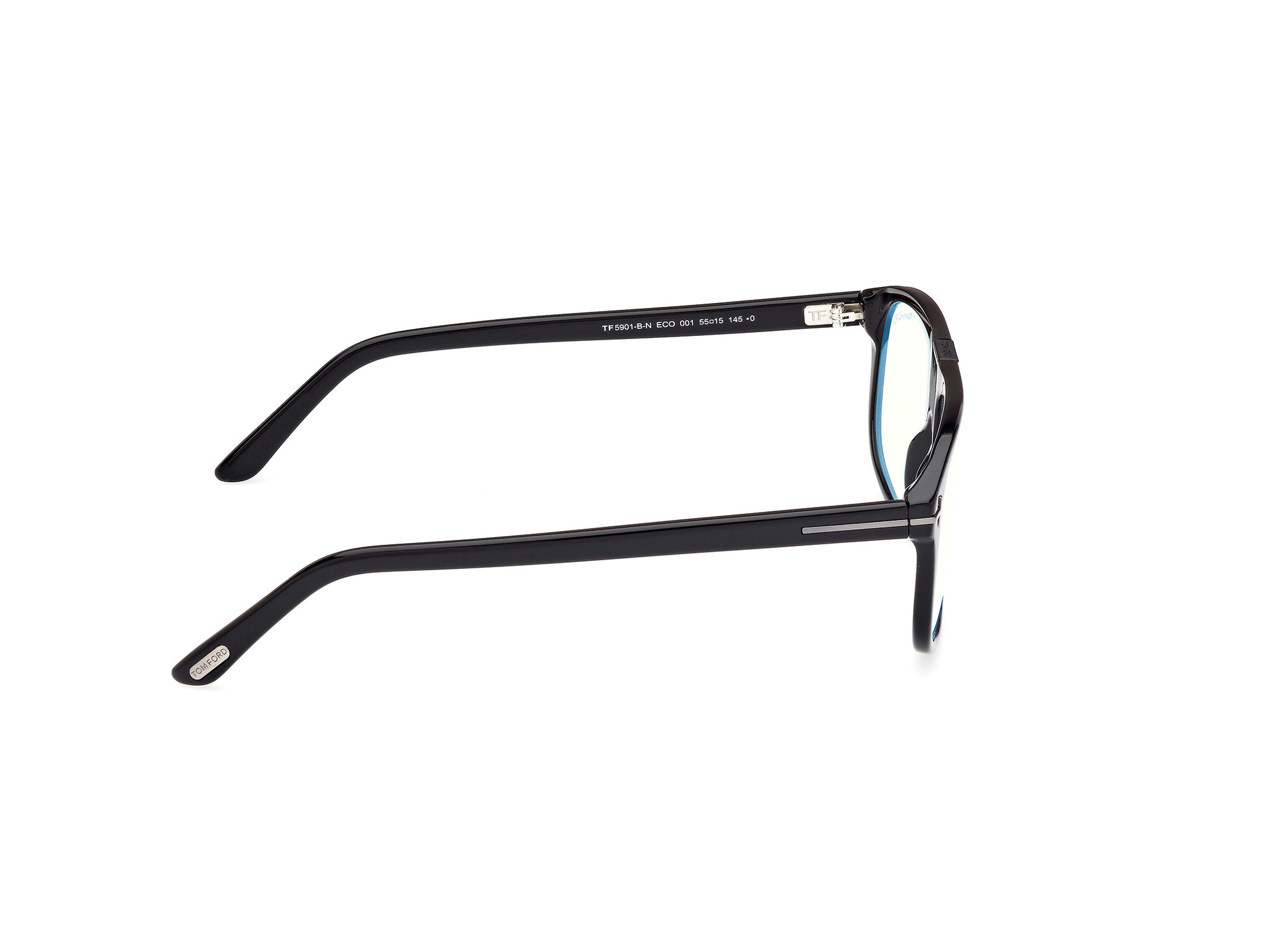 Tom Ford Optical frame FT5901-B-N-001