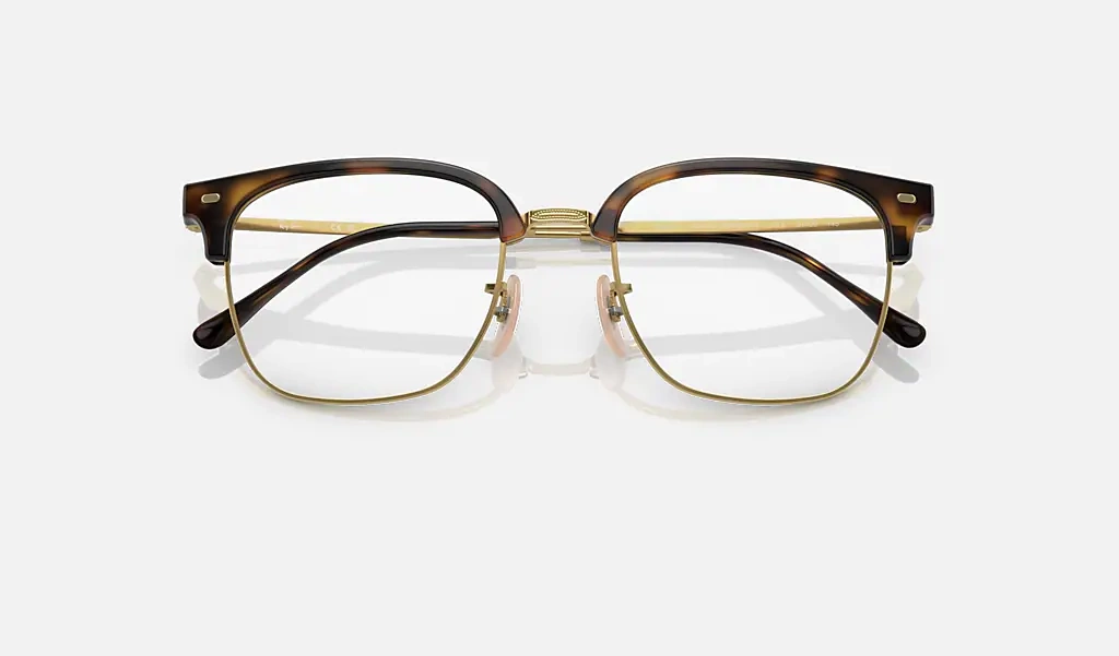 Ray-Ban Optical frame NEW CLUBMASTER RB7216-2012