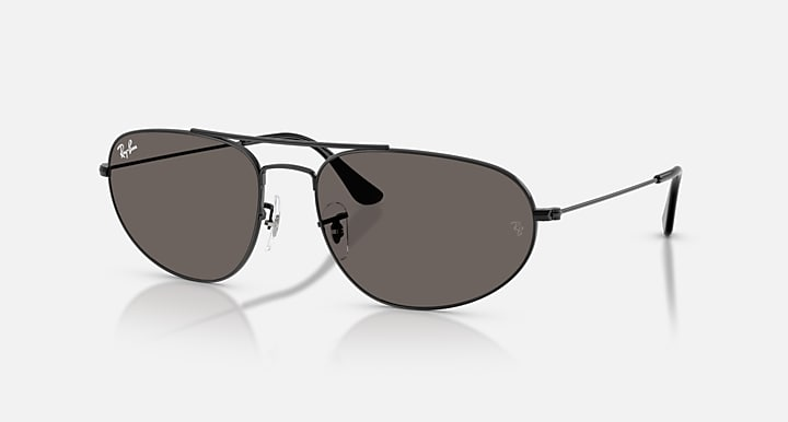 Ray-Ban Sunglasses RB3945-002/B1