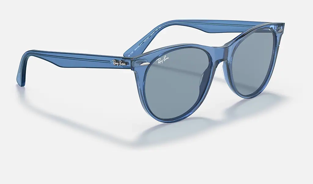 Ray-Ban Sunglasses Wayfarer Ii RB2185-658756