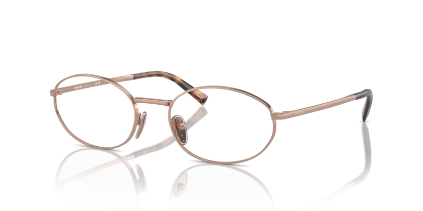 Prada Optical frame PRA57V-ZVF1O1