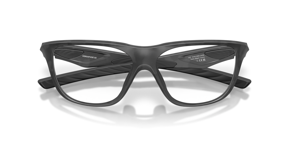 Oakley Okulary korekcyjne Versafuse SS OX8199D-04