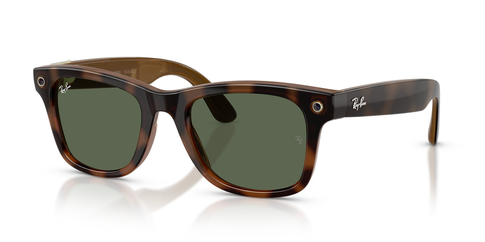 Ray-Ban Meta AI glasses WAYFARER Gen 3 RW4011-690571