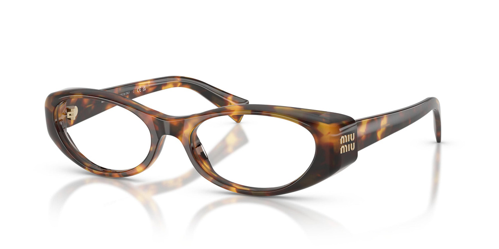 Miu Miu Optical frame MU 03ZV-14L1O1