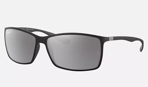 Ray-Ban Okulary przeciwsłoneczne  RB4179-601S82