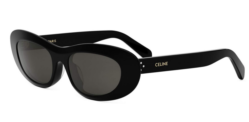 Celine Okulary przeciwsłoneczne CL40310U-01A