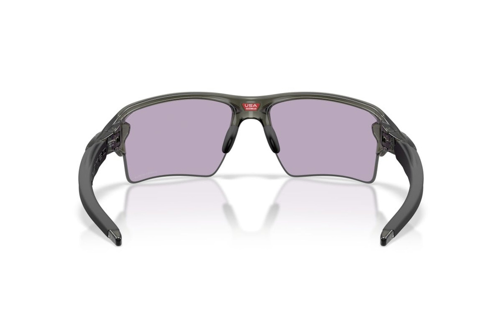 Oakley Okulary przeciwsłoneczne FLAK 2.0 XXL Grey Smoke  / Prizm Slate OO9488-10