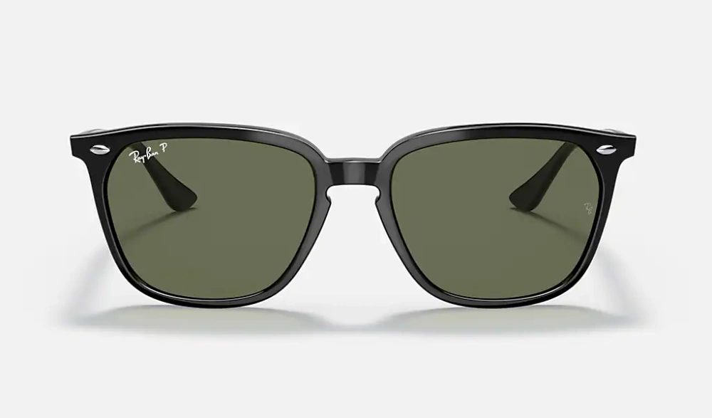 Ray-Ban Sunglasses RB4362-601/9A